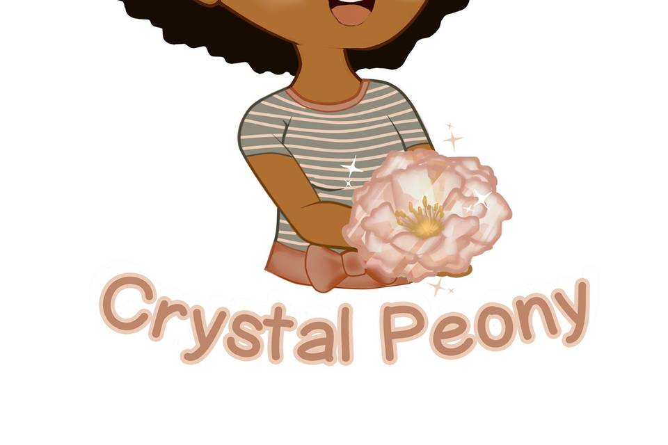 Crystal Peony Event and Images