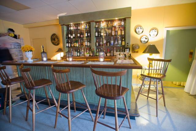 The Space at 195 Franklin