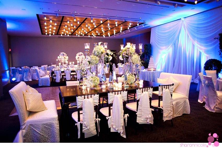 The Magnolia Hotel - Venue - Houston, TX - WeddingWire