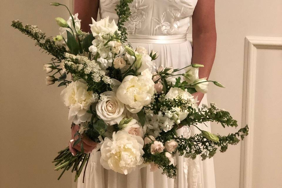 Bride