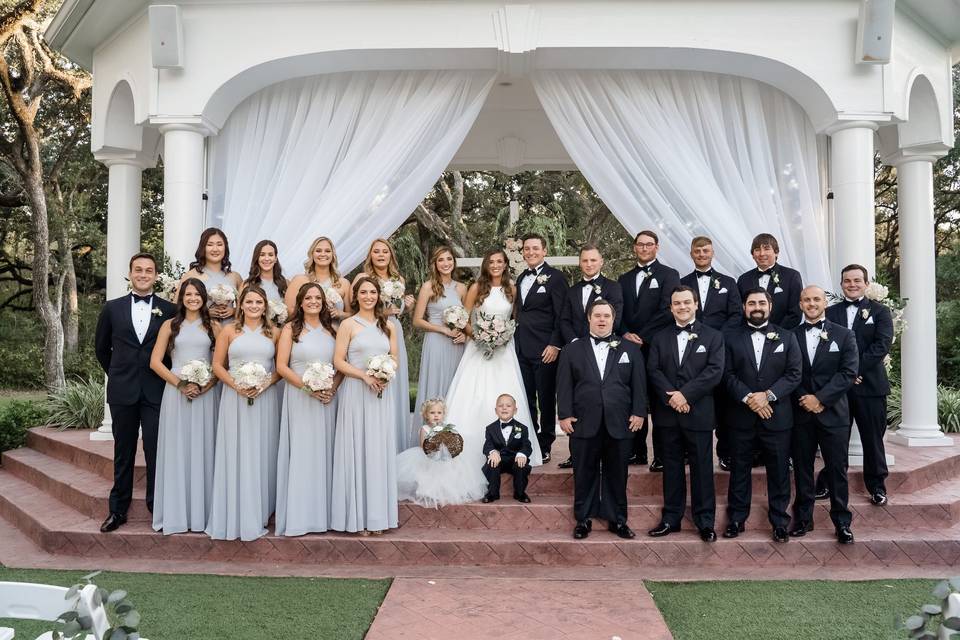 Bridal Party