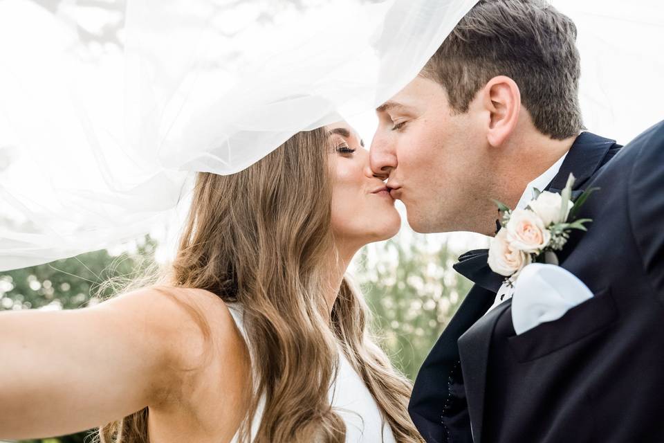 Introducing Mr. & Mrs.