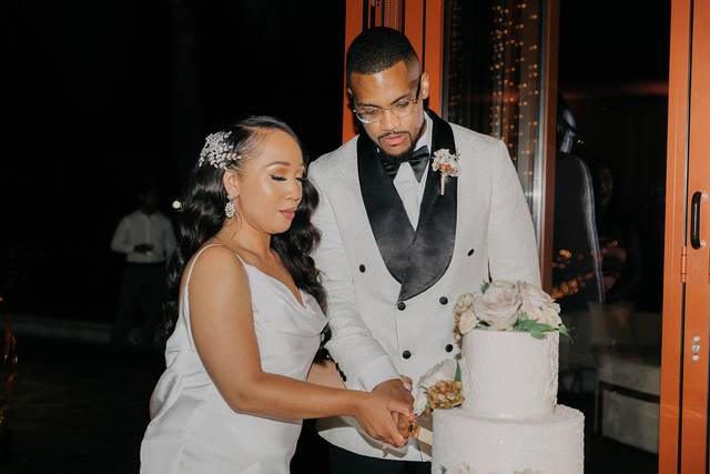 CHANEL & BRANDON