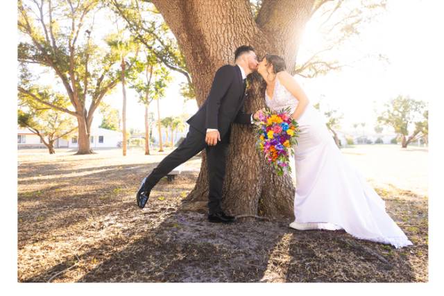 Rooted in Love Forever Growing