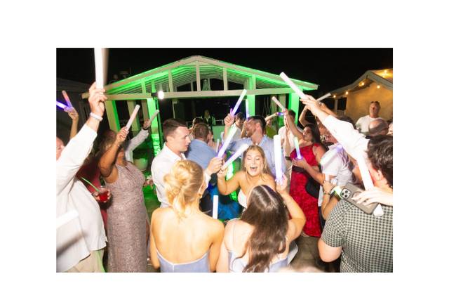 All Request Entertainment & Wedding Planning