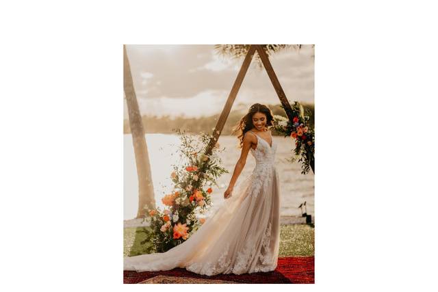 All Request Entertainment & Wedding Planning