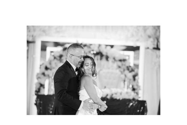 Loving this 1st Dance
