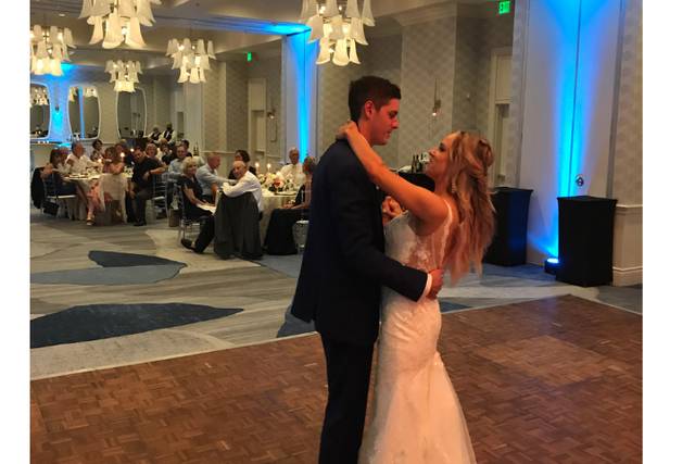 1st Dance Forever Cherished