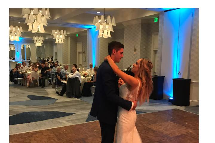 1st Dance Forever Cherished