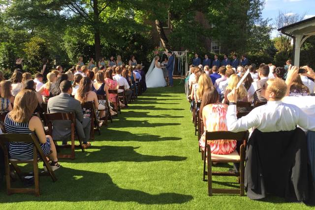 Ceremony