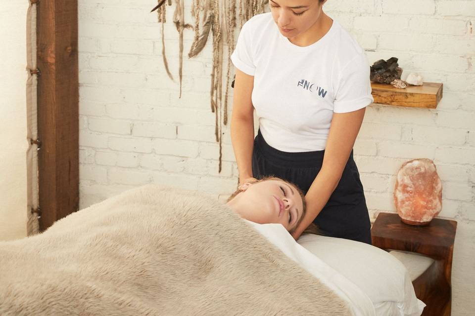 Massage Therapist