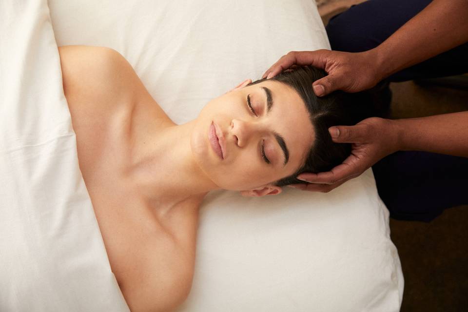 Massage 1