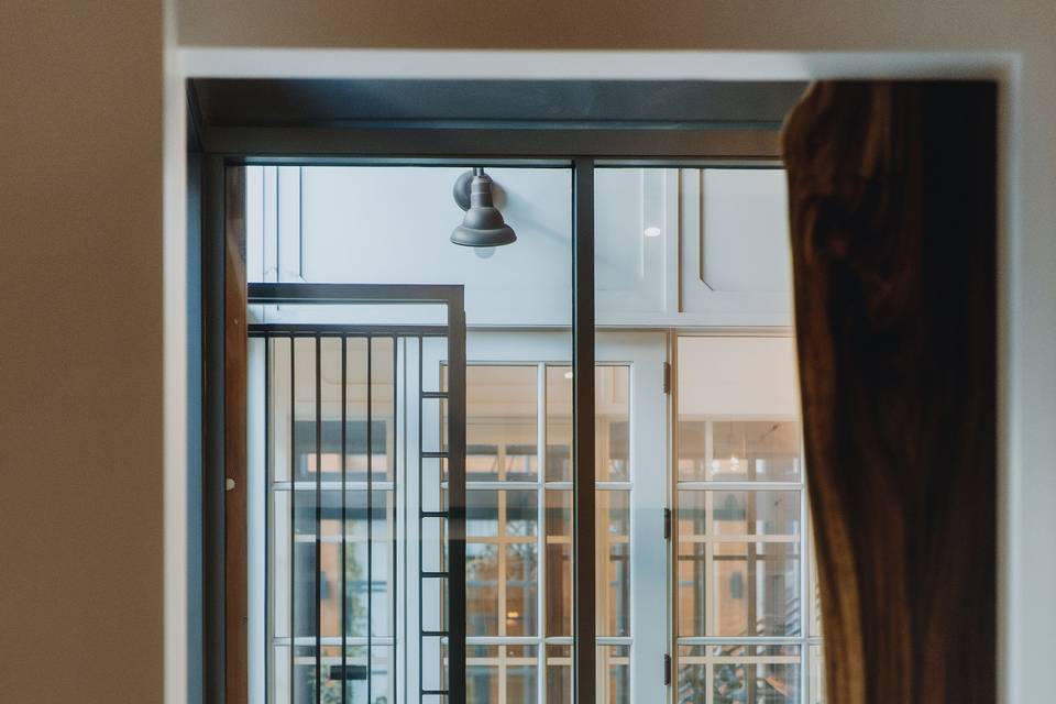 View of Lobby