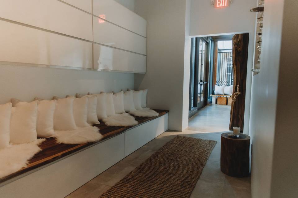 Transition Room 3