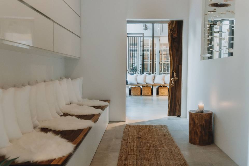 Transition Room 2