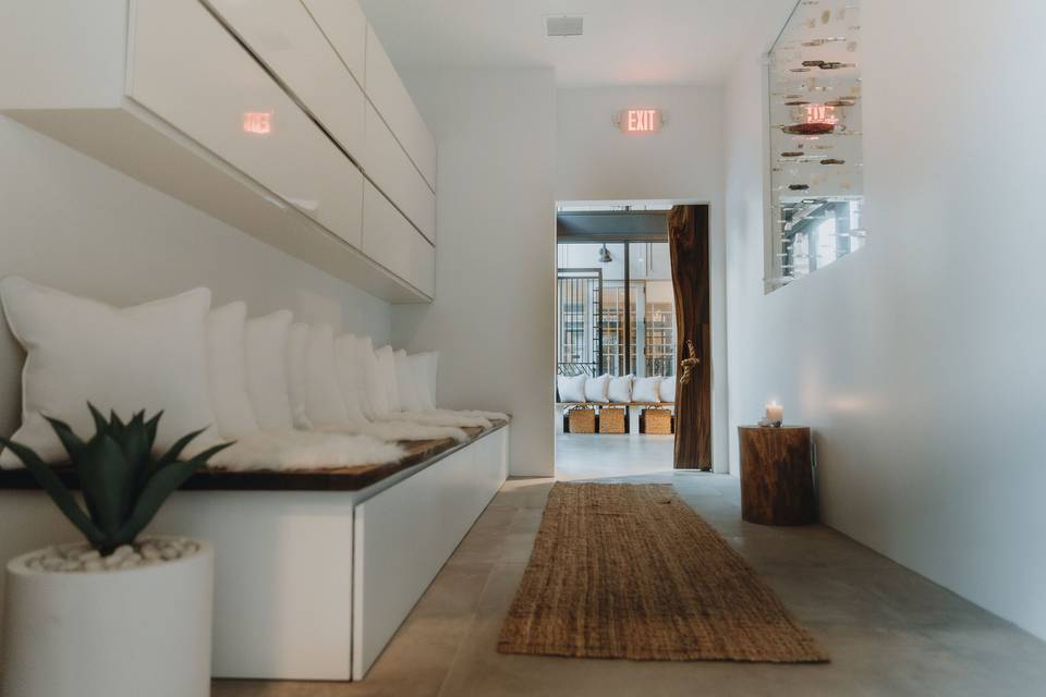 Transition Room 1