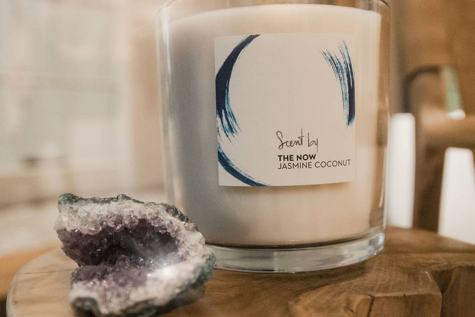 Signature Scent