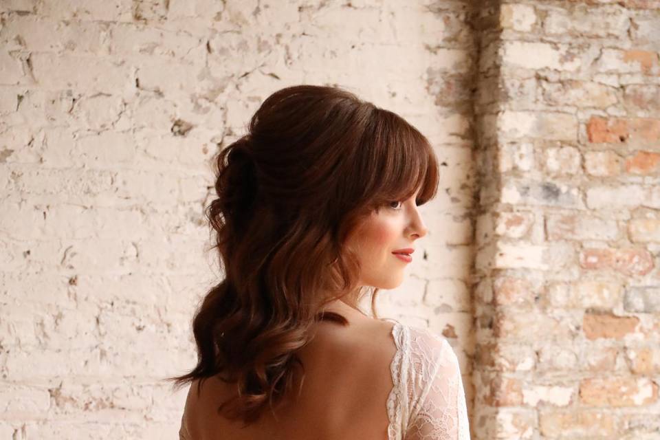 Elegant dress