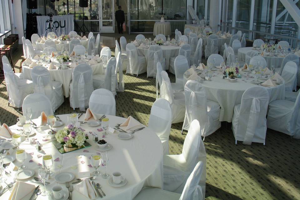 wedding venues in dubuque iowa