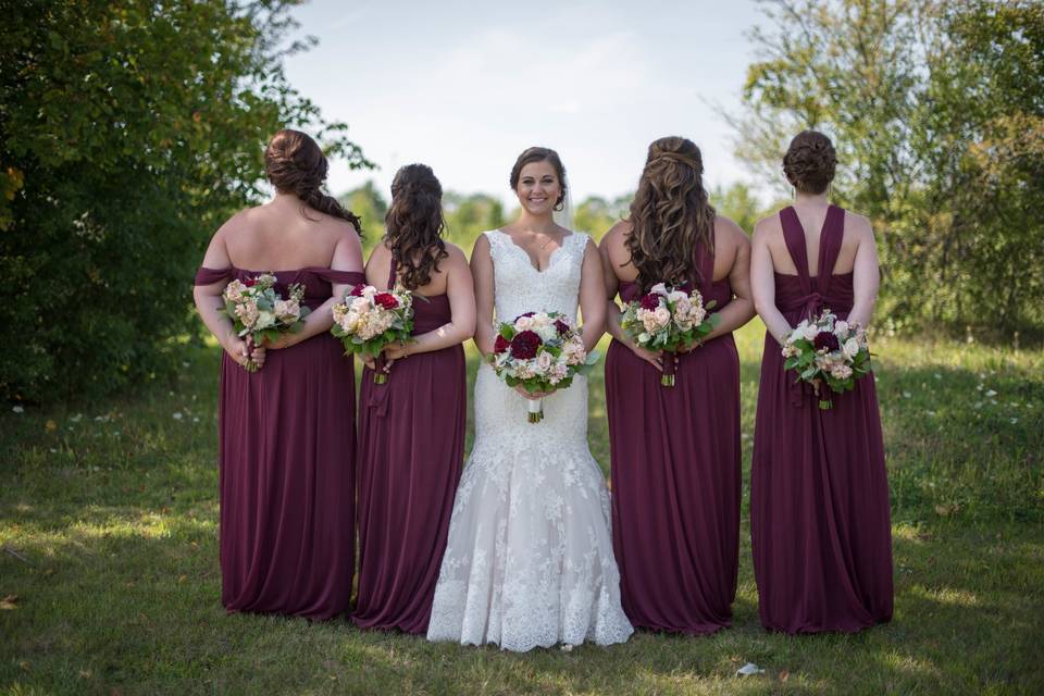 Chante Burt Photography