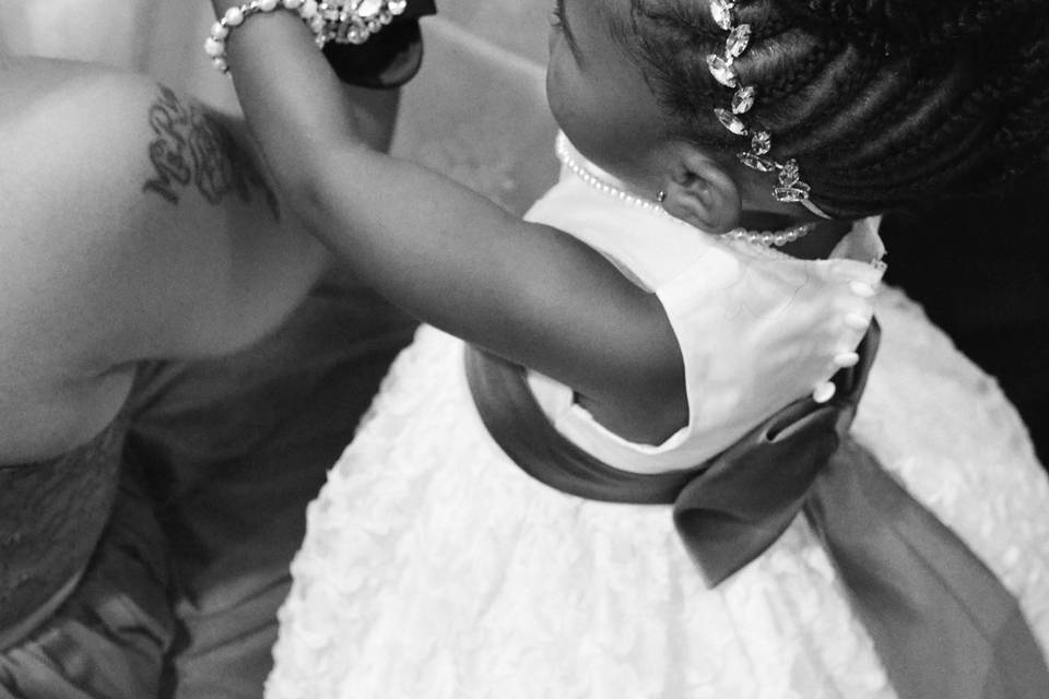 Chante Burt Photography