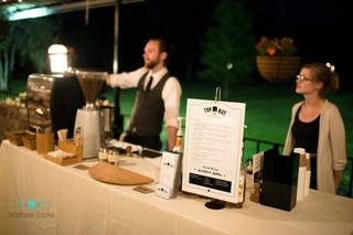 Top Hat Espresso Catering