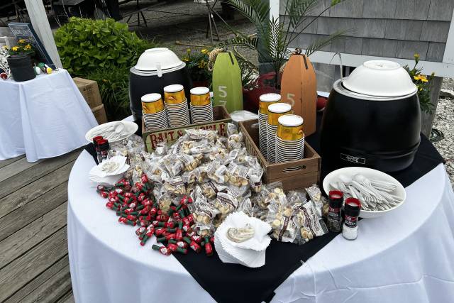 Salt of the Earth Catering