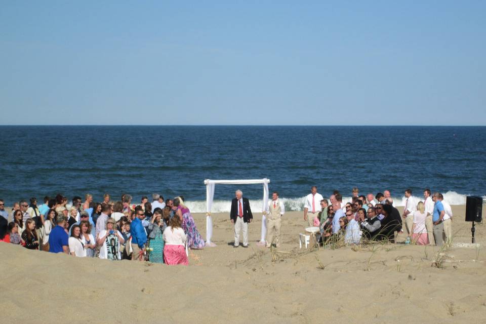 Sandbridge Events