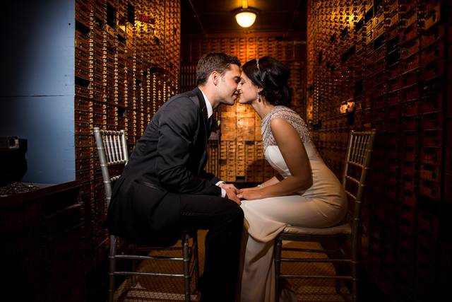 Key Hall at Proctors