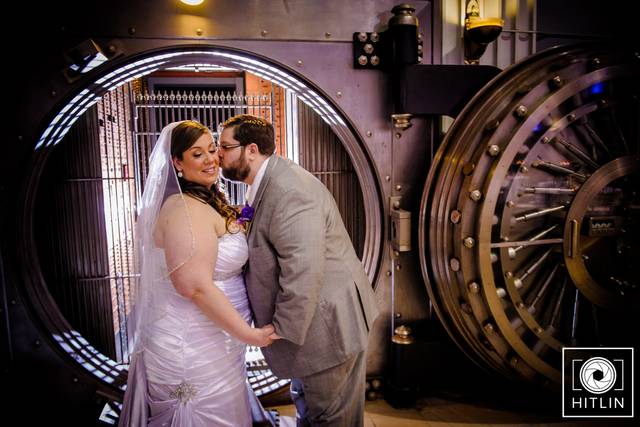 Key Hall at Proctors