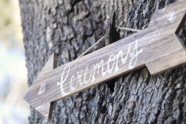 Ceremony this way