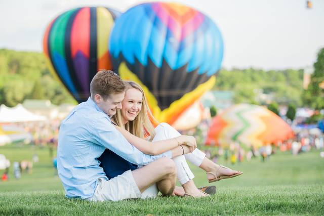 Lauren E Merrill Photography