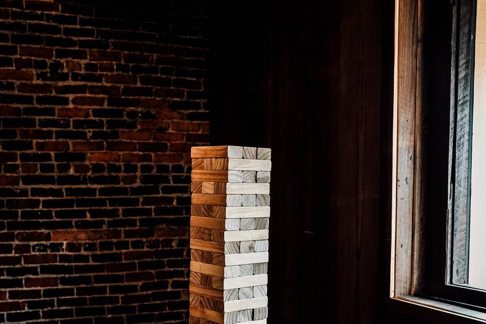 Jenga