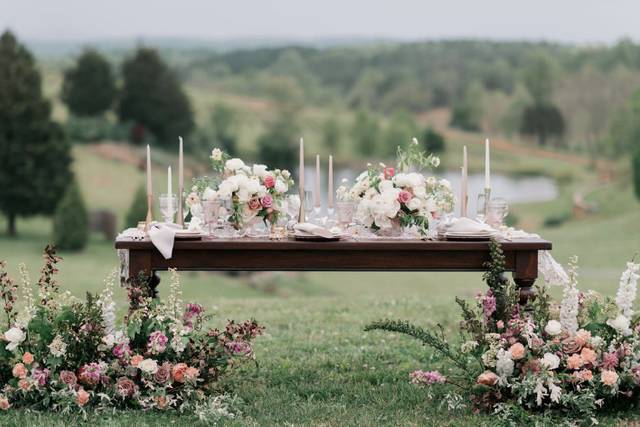 Laura Louise Events & Design