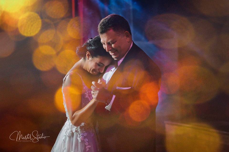 Father Daughter Dance