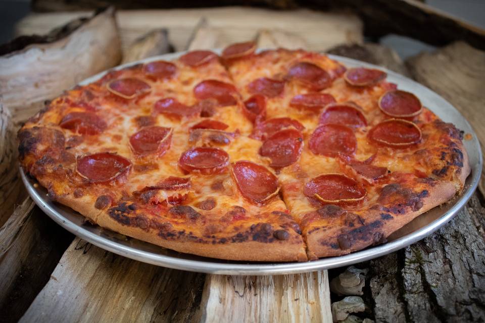 Pepperoni