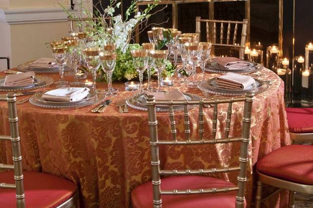 McLean Gardens Ballroom