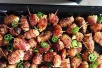 One Hot Dish, Quality Affordable Catering