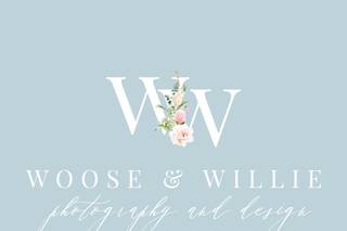 Woose + Willie Photography and Design