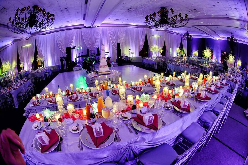 Stonegate Conference & Banquet Centre