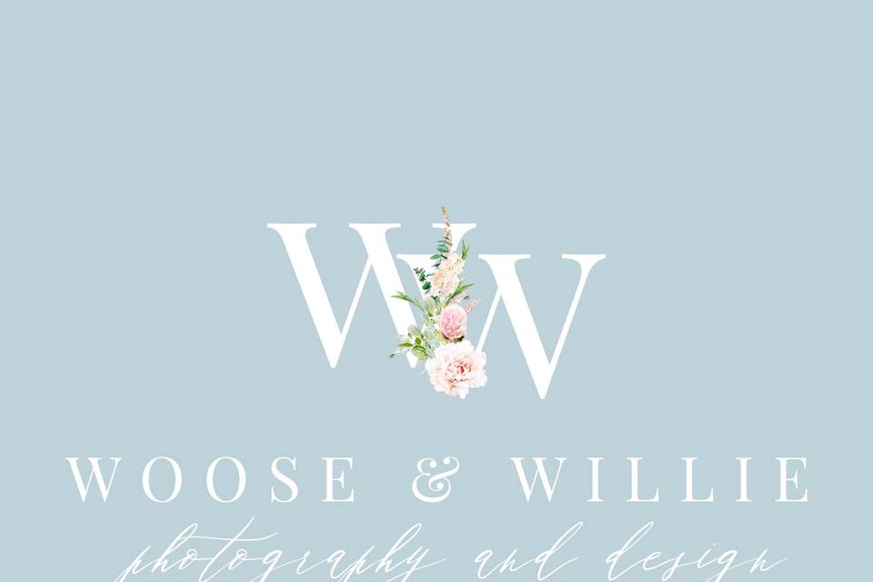 Woose + Willie Photography and Design