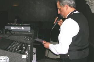 Gary Perl's Rock-On DJ Service