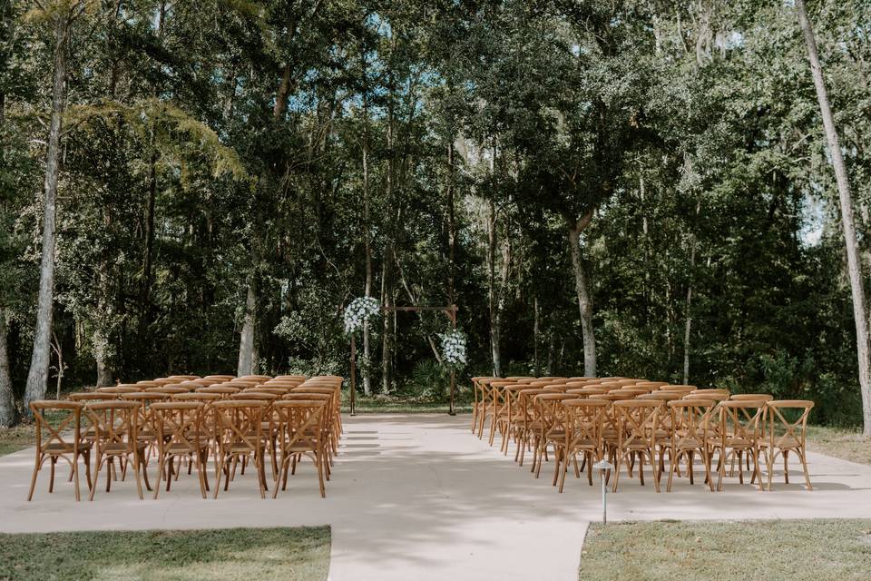 Ceremony