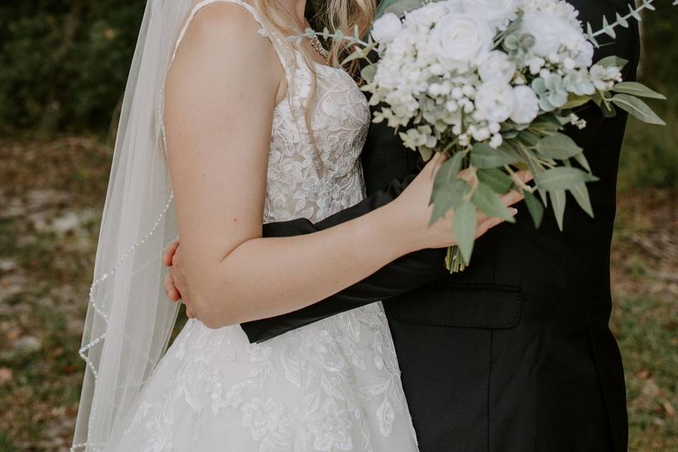 Mr & Mrs