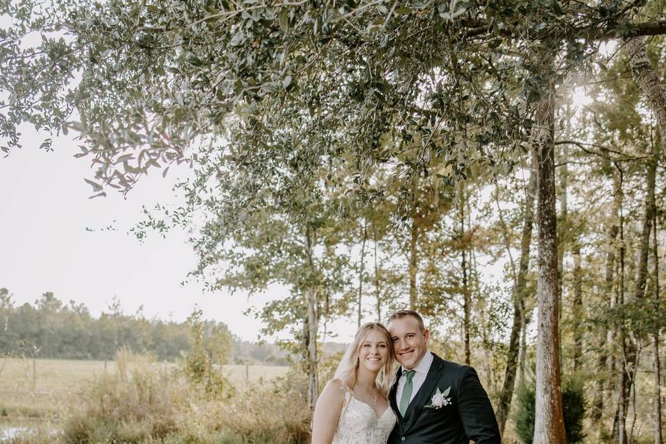 Mr & Mrs