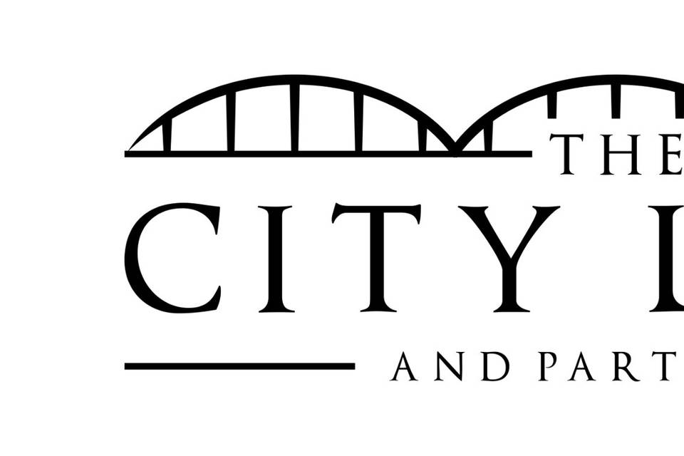 The City Limo Logo