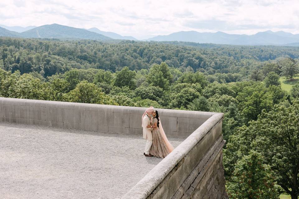Biltmore Estate