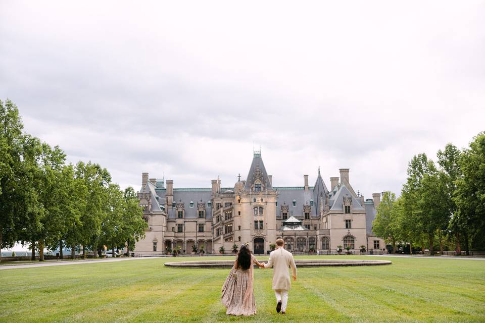 Biltmore Estate