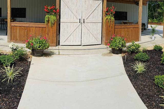 Timberlee Farm Wedding and Event Center