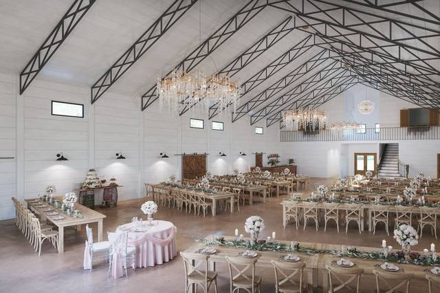 Timberlee Farm Wedding and Event Center